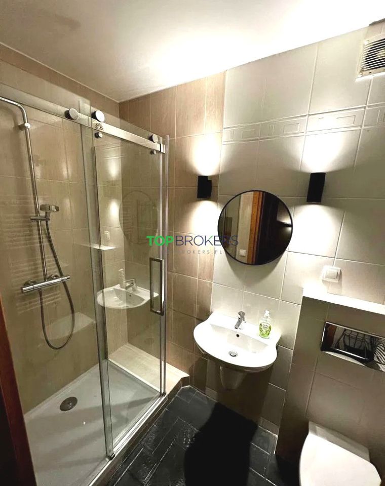 dom szeregowy, 4 pokoje Warszawa Praga-Południe. Zdjęcie 10