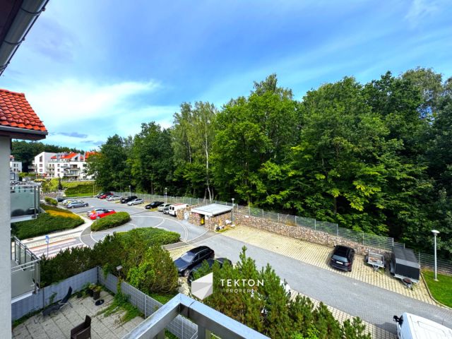 Mieszkanie 3-pokojowe Gdynia Chwarzno-Wiczlino, ul. Władysława Kańskiego. Zdjęcie 5