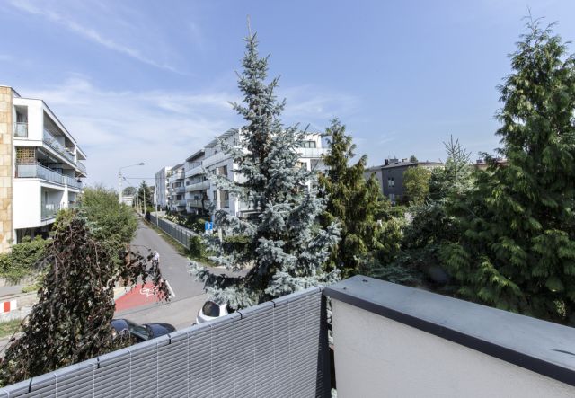 Mieszkanie 3-pokojowe Warszawa Praga-Południe, ul. Boremlowska. Zdjęcie 15