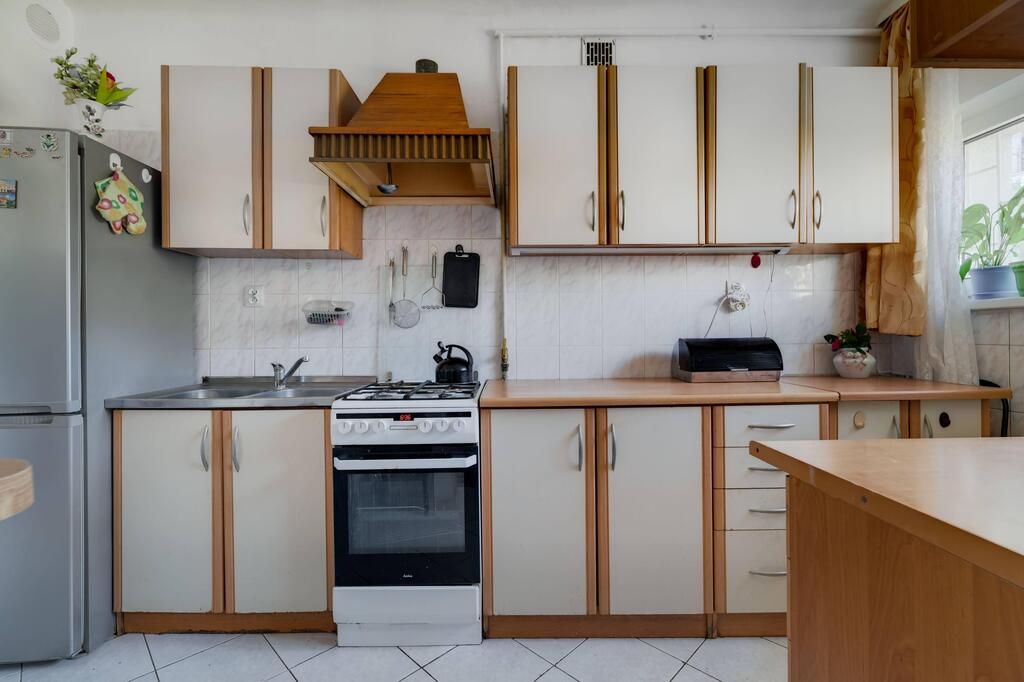 Mieszkanie 3-pokojowe Warszawa Praga-Południe. Zdjęcie 8