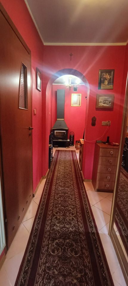 dom wolnostojący, 3 pokoje Warszawa Rembertów, ul. Arsenalska. Zdjęcie 11