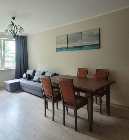 Mieszkanie 2-pokojowe Nowy Dwór Mazowiecki Centrum, ul. Chemików. Zdjęcie 1