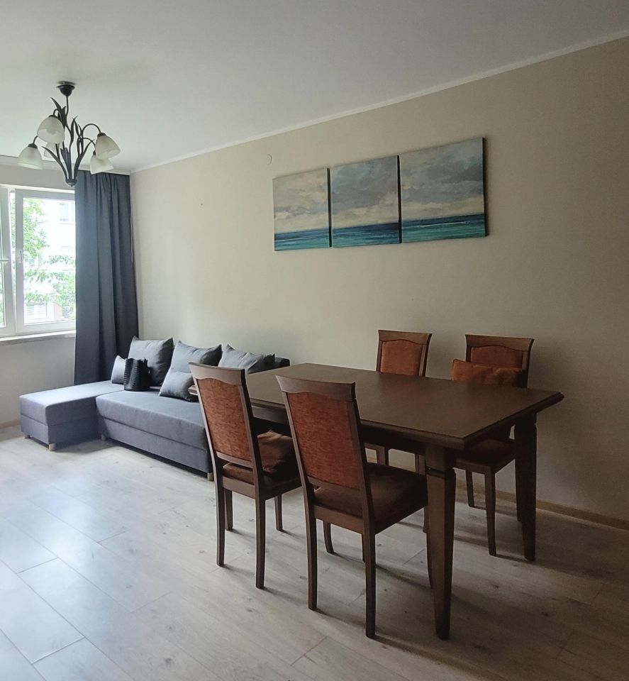 Mieszkanie 2-pokojowe Nowy Dwór Mazowiecki Centrum, ul. Chemików