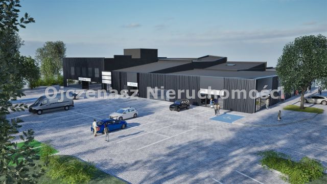 Lokal Bydgoszcz Glinki. Zdjęcie 2