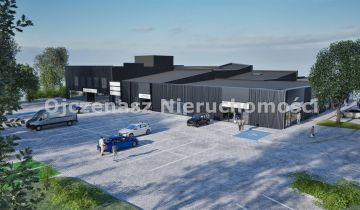 Lokal Bydgoszcz Glinki