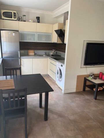 Mieszkanie 1-pokojowe Łódź Śródmieście. Zdjęcie 1