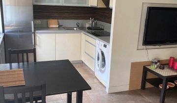 Mieszkanie 1-pokojowe Łódź Śródmieście