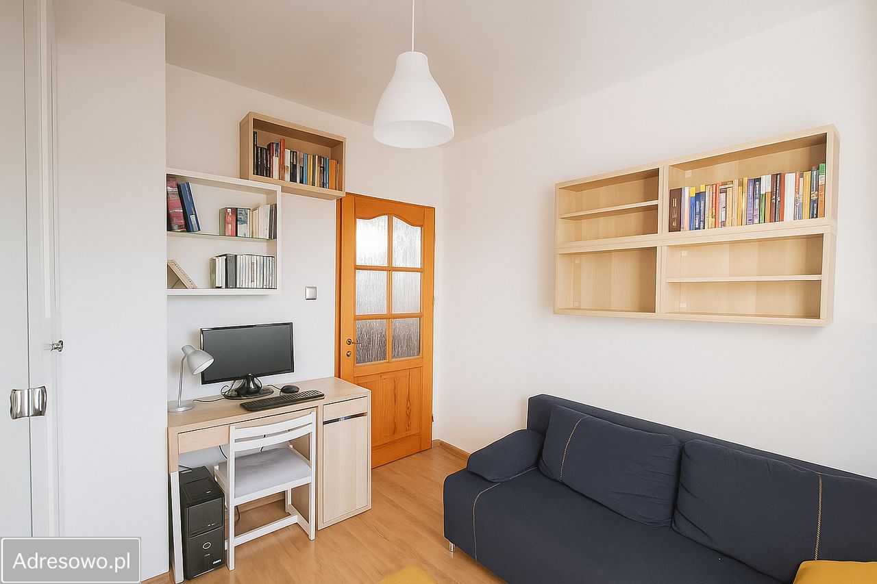 Mieszkanie 4-pokojowe Bychawa, ul. marsz. Józefa Piłsudskiego. Zdjęcie 12