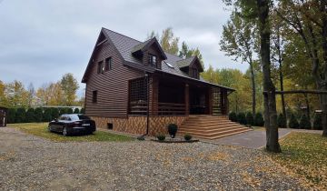 dom wolnostojący, 6 pokoi Soboklęszcz