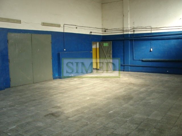 Hala/magazyn Szeligi. Zdjęcie 3