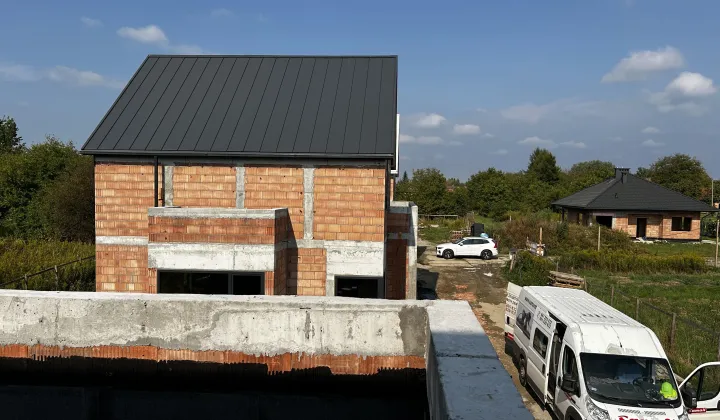 bliźniak, 5 pokoi Stalowa Wola Charzewice, ul. kpt. Marcina Kusińskiego