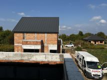 bliźniak, 5 pokoi Stalowa Wola Charzewice, ul. kpt. Marcina Kusińskiego