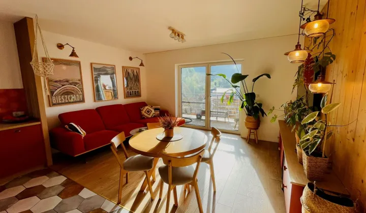 Mieszkanie 3-pokojowe Piekary Śląskie Lipka, ul. Skowronków