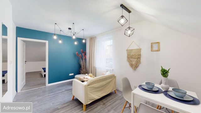 dom wolnostojący Orły, ul. Przemyska. Zdjęcie 1