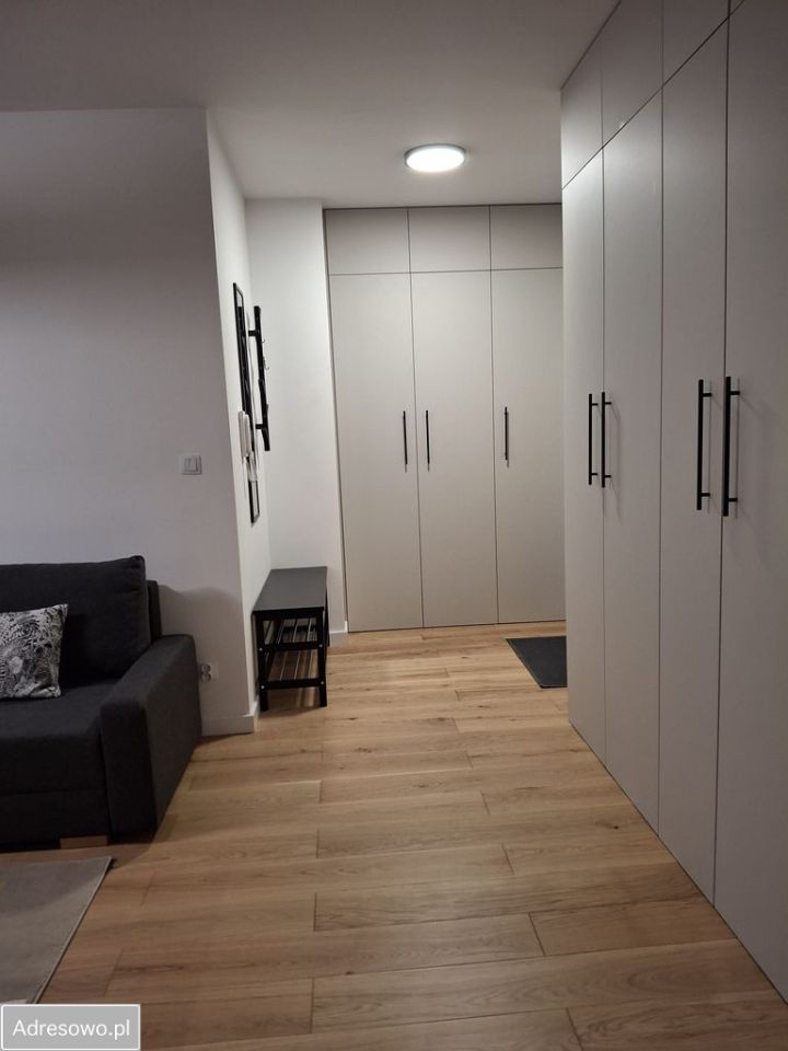 Mieszkanie 1-pokojowe Warszawa Brzeziny, ul. Pawła Włodkowica. Zdjęcie 13