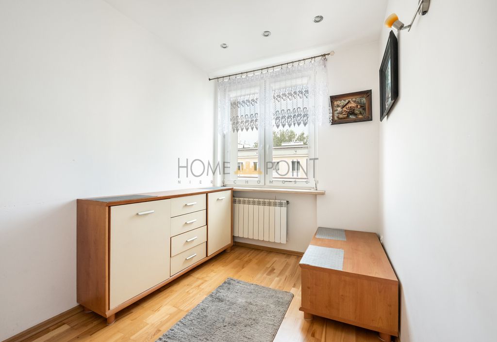 Mieszkanie 2-pokojowe Warszawa Praga-Południe, ul. Józefa Dwernickiego. Zdjęcie 7