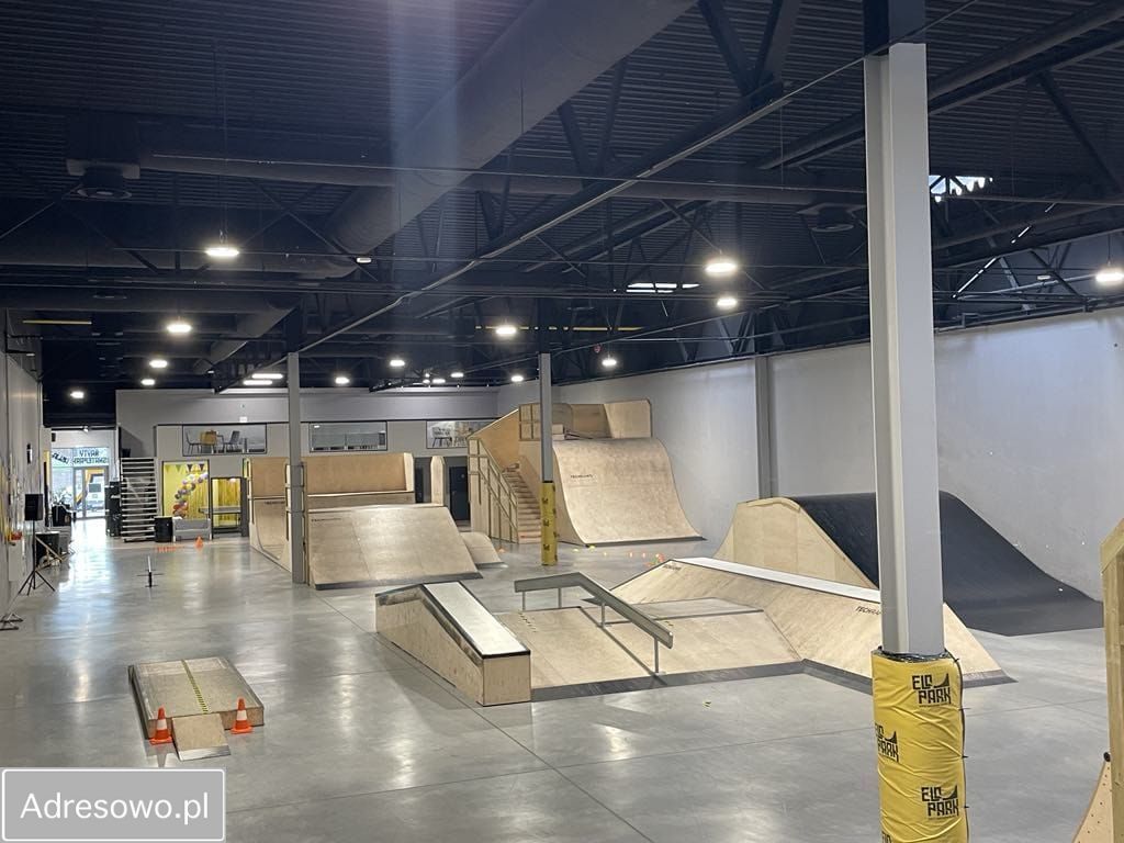 Lokal Radom Glinice, al. Józefa Grzecznarowskiego. Zdjęcie 13