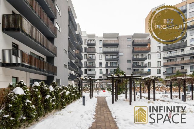 Mieszkanie 2-pokojowe Warszawa Bielany, ul. Tomasza Nocznickiego. Zdjęcie 13