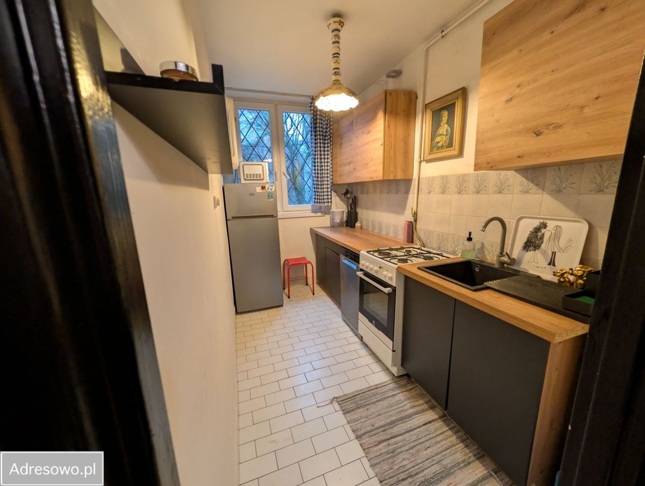 Mieszkanie 2-pokojowe Warszawa Bródno, ul. Wyszogrodzka. Zdjęcie 6