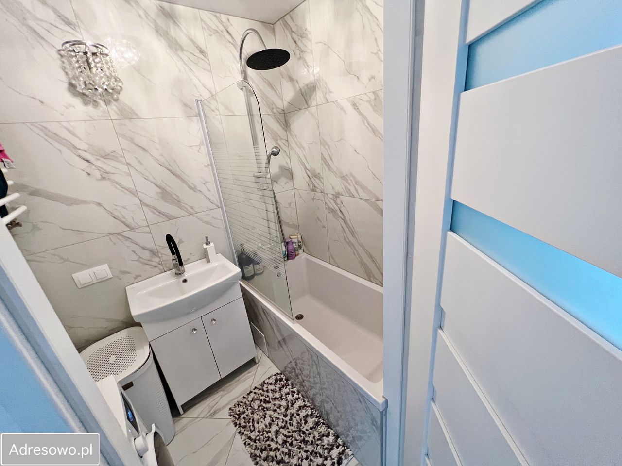 Mieszkanie 3-pokojowe Wrocław Kozanów, ul. Dzielna. Zdjęcie 6