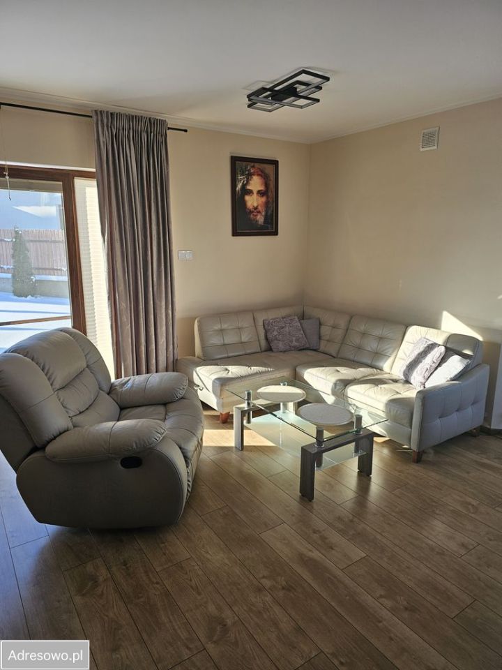 bliźniak, 3 pokoje Nowodworce, ul. Niezapominajki. Zdjęcie 13