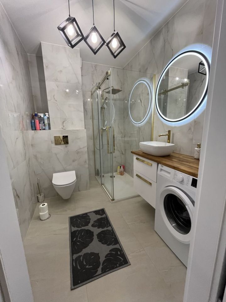 Mieszkanie 2-pokojowe Białystok Os. Młodych, ul. Marczukowska. Zdjęcie 3