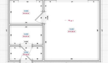 Mieszkanie 1-pokojowe Radom, ul. Olsztyńska