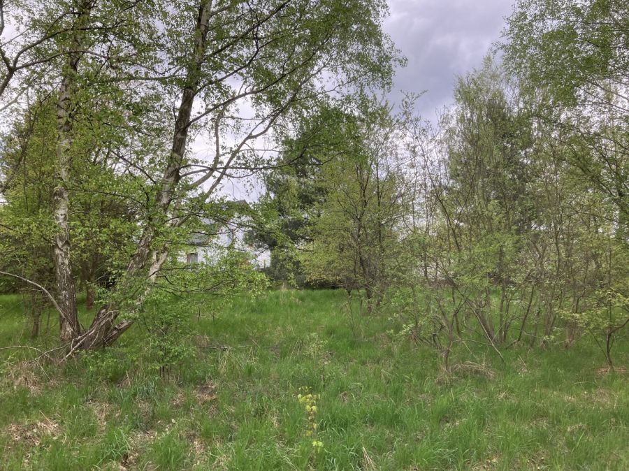 Działka budowlana Jagatowo, ul. Maślakowa. Zdjęcie 8