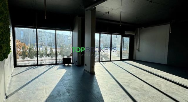 Lokal Warszawa Mokotów. Zdjęcie 2