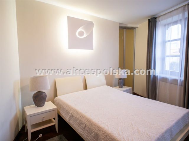 Mieszkanie 3-pokojowe Warszawa Śródmieście, ul. Sapieżyńska. Zdjęcie 12