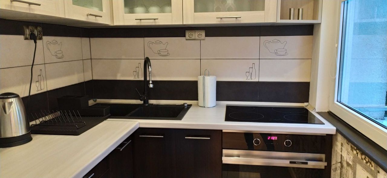 Mieszkanie 2-pokojowe Słupsk Zatorze, ul. Królowej Jadwigi. Zdjęcie 4