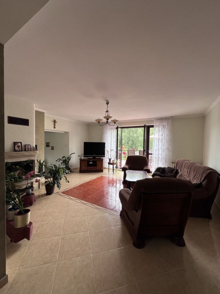 dom wolnostojący Siedlec. Zdjęcie 5