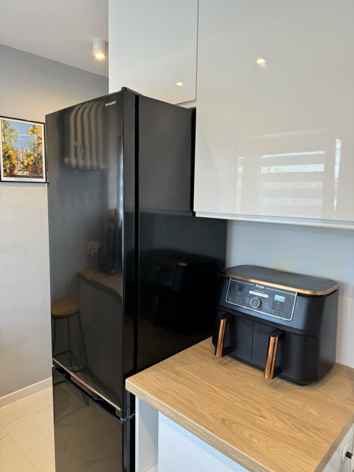 Mieszkanie 2-pokojowe Łódź Bałuty, ul. Żubardzka. Zdjęcie 7