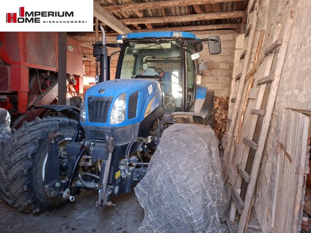 Działka rolna Janiewice. Zdjęcie 7