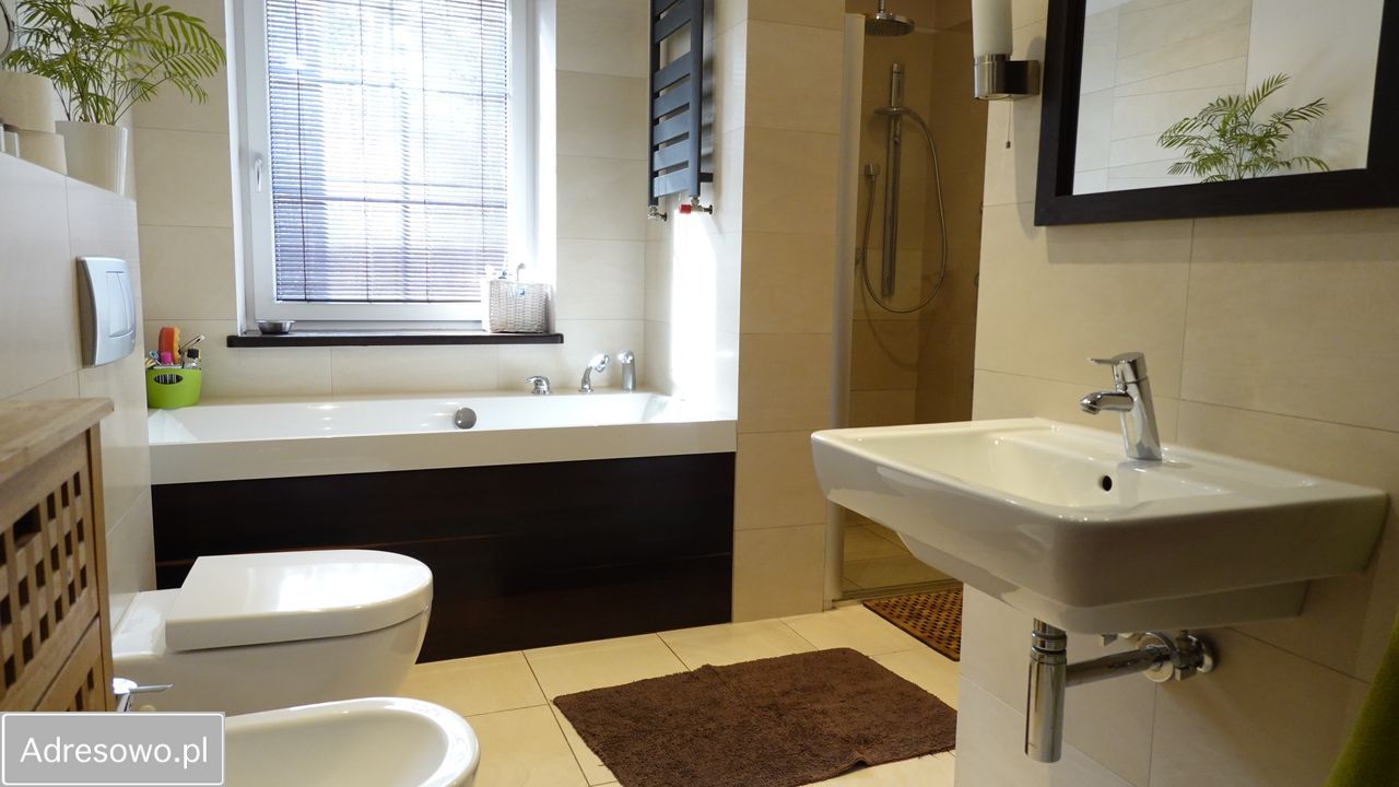 dom wolnostojący, 11 pokoi Borne Sulinowo, ul. Parkowa. Zdjęcie 16