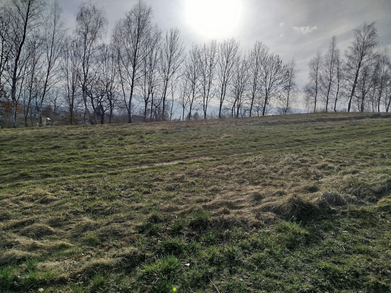 Działka budowlana Rzeszów Przybyszówka, ul. Dębicka. Zdjęcie 4