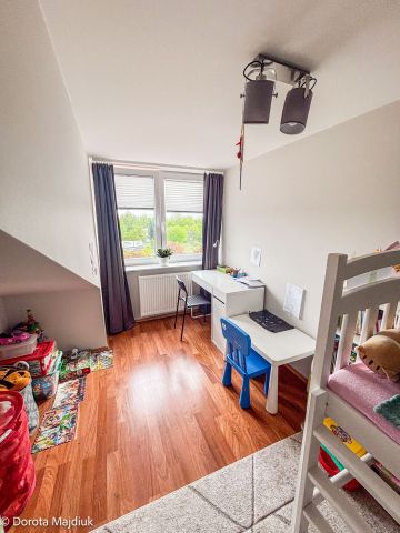 Mieszkanie 5-pokojowe Warszawa Bielany, ul. Zgrupowania "Żubr". Zdjęcie 27