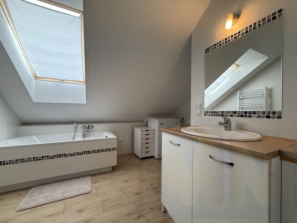 dom wolnostojący, 7 pokoi Leszno Zatorze. Zdjęcie 33