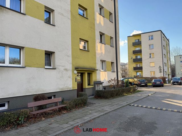 Mieszkanie 2-pokojowe Sosnowiec, ul. Biała Przemsza. Zdjęcie 17