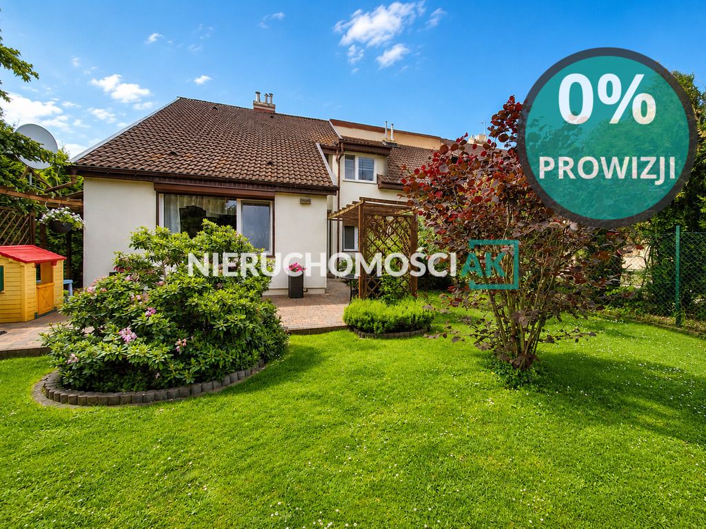 bliźniak, 5 pokoi Konin, ul. Koralowa. Zdjęcie 1