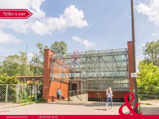 Mieszkanie 1-pokojowe Gdańsk Oliwa, ul. Bitwy Oliwskiej. Zdjęcie 18