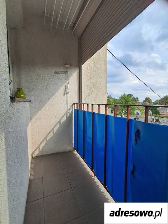 Mieszkanie 2-pokojowe Piotrków Trybunalski. Zdjęcie 9