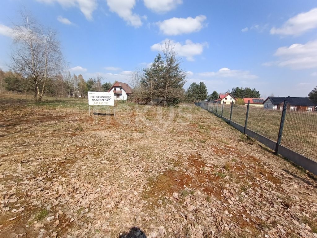 Działka budowlana Twardogóra. Zdjęcie 1