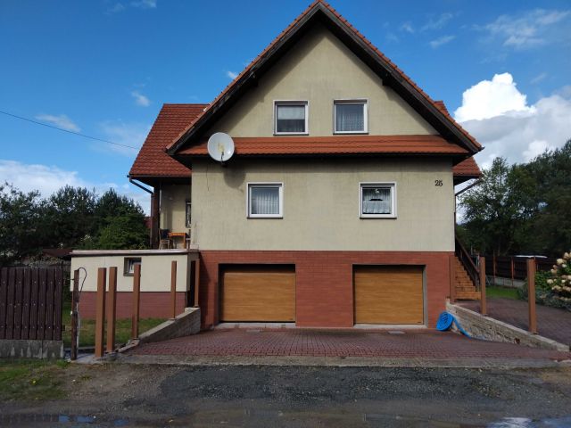 dom wolnostojący Kędzierzyn-Koźle Sławięcice. Zdjęcie 1