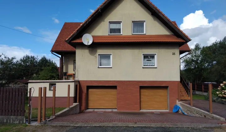 dom wolnostojący Kędzierzyn-Koźle Sławięcice