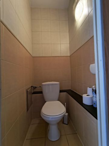 Mieszkanie 3-pokojowe Poznań Komandoria, ul. Piotra Tomickiego. Zdjęcie 40