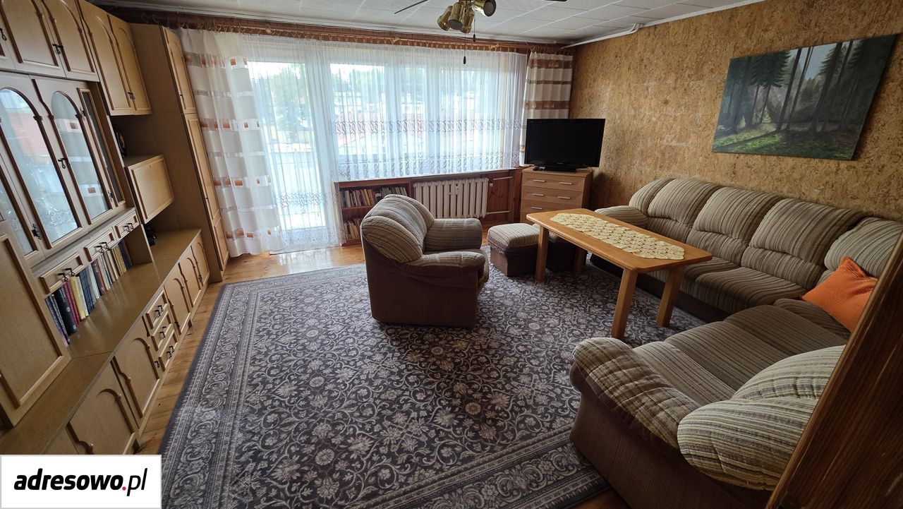 Mieszkanie 3-pokojowe Mrągowo, ul. Szkolna. Zdjęcie 9