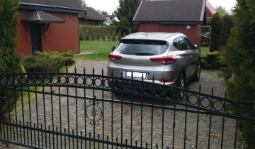 dom letniskowy, 3 pokoje Dźwirzyno