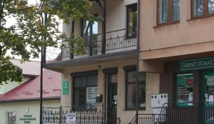 dom szeregowy, 6 pokoi Gołdap, ul. Wolności