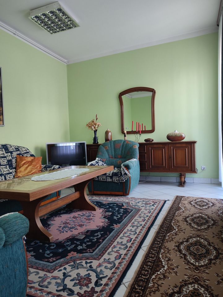 Mieszkanie 3-pokojowe Częstochowa Jasna Góra, ul. Klasztorna. Zdjęcie 9